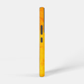 Rainbooghart en vlinder samsung galaxy hoesje (Rechterkant)