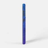 Rainbooghart en vlinder samsung galaxy hoesje (Rechterkant)