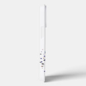 Rainbooghart met sterren , de Magic of Love Case-Mate iPhone Case (Achterkant / Rechts)