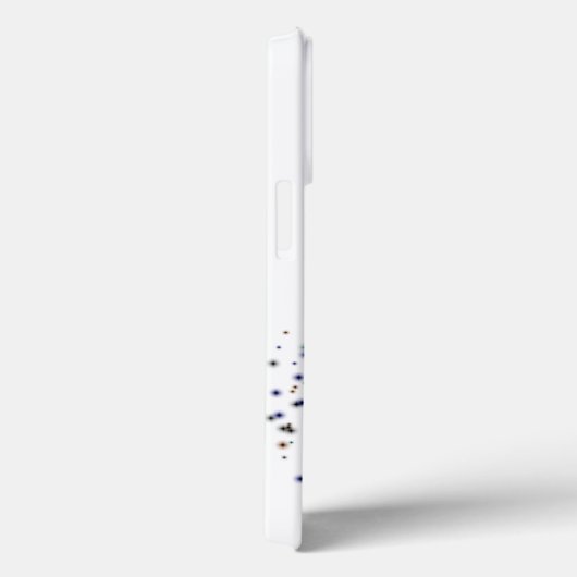 Rainbooghart met sterren , de Magic of Love Case-Mate iPhone Case (Achterkant / Rechts)