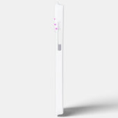 Rainbooghart met sterren , de Magic of Love Case-Mate iPhone Case (Achterkant / Links)