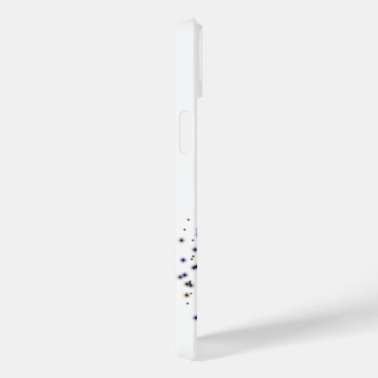 Rainbooghart met sterren , de Magic of Love Case-Mate iPhone Case (Achterkant / Rechts)