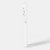 Rainbooghart met sterren , de Magic of Love Case-Mate iPhone Case (Achterkant / Links)