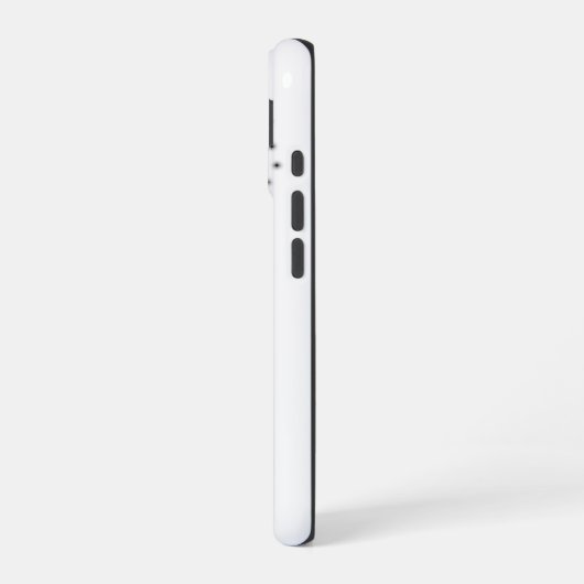 Rainbooghart met sterren , de Magic of Love iPhone 16 Hoesje (Linkerkant)