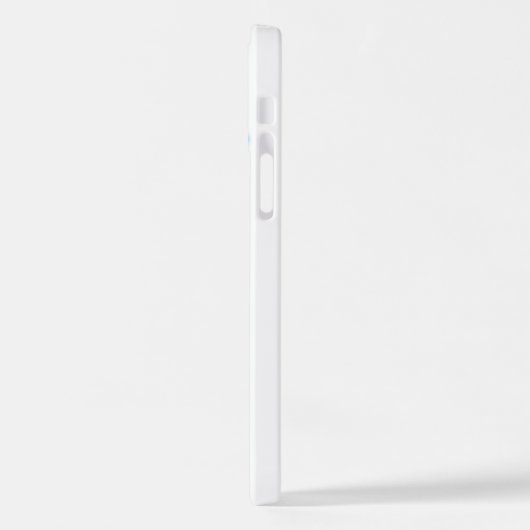 Rainbooghart met sterren , de Magic of Love iPhone Hoesje (Linkerkant)