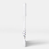 Rainbooghart met sterren , de Magic of Love iPhone Hoesje (Rechterkant)