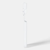 Rainbooghart met sterren , de Magic of Love iPhone Hoesje (Linkerkant)