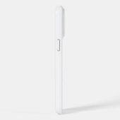 Rainbooghart met sterren , de Magic of Love iPhone Hoesje (Rechterkant)