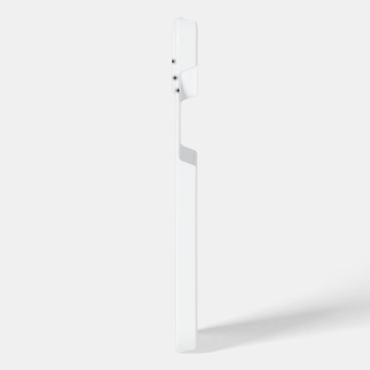 Rainbooghart met sterren , de Magic of Love iPhone Hoesje (Linkerkant)