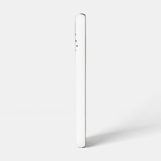 Rainbooghart met sterren , de Magic of Love Samsung Galaxy Hoesje (Linkerkant)