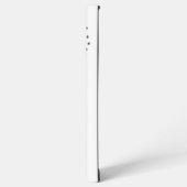 Rainbooghart met sterren , de Magic of Love Samsung Galaxy Hoesje (Linkerkant)