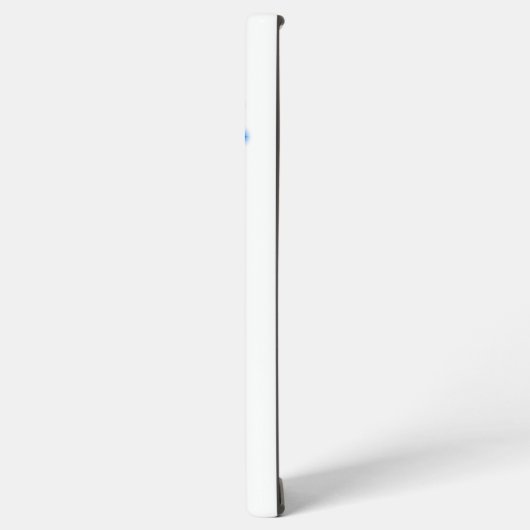 Rainbooghart met sterren , de Magic of Love Samsung Galaxy Hoesje (Linkerkant)