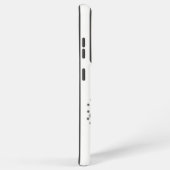 Rainbooghart met sterren , de Magic of Love Samsung Galaxy Hoesje (Rechterkant)