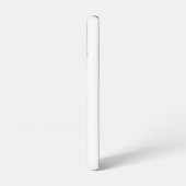 Rainbooghart met sterren , de Magic of Love Samsung Galaxy Hoesje (Linkerkant)