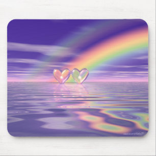 Rainboogharten Muismat