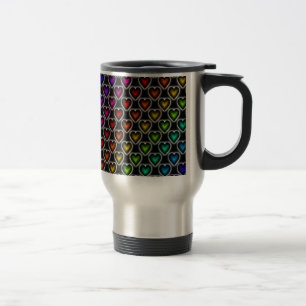 Rainboogharten Reisbeker