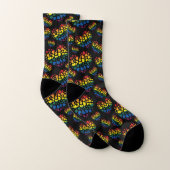 Rainboogharten Sokken (Paar)