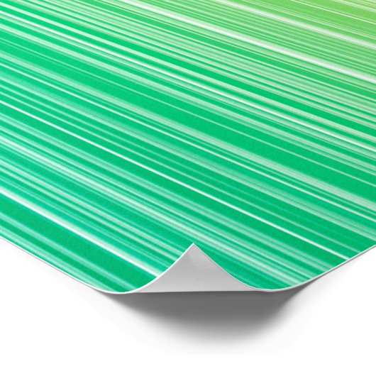 Rainboogkleuren abstracte achtergrond. Kleurrijk b Poster (Hoek)