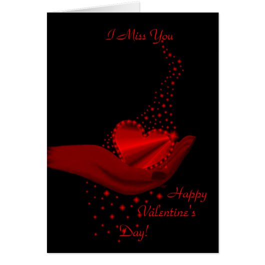 Rainboogkunst in hand met sterren (Voorkant)