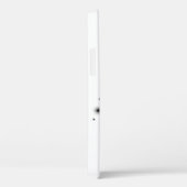 Rainboogkunst met sterren Case-Mate iPhone case (Achterkant / Rechts)