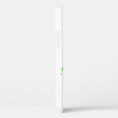 Rainboogkunst met sterren Case-Mate iPhone case (Achterkant / Rechts)