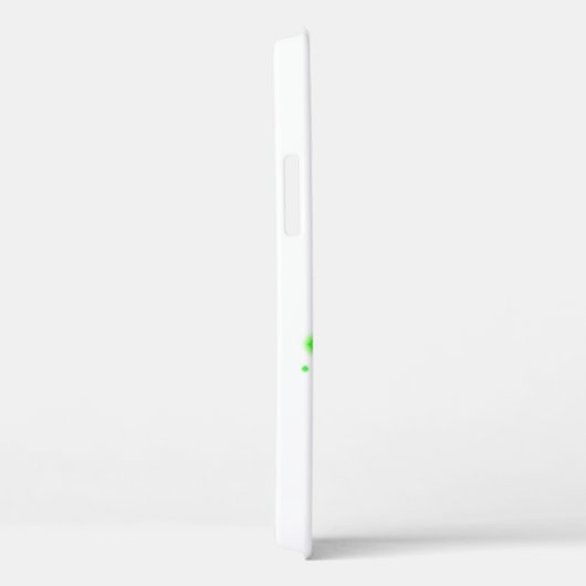 Rainboogkunst met sterren Case-Mate iPhone case (Achterkant / Rechts)