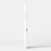 Rainboogkunst met sterren Case-Mate iPhone case (Achterkant / Rechts)