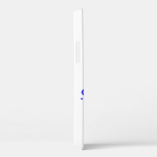 Rainboogkunst met sterren Case-Mate iPhone case (Achterkant / Rechts)