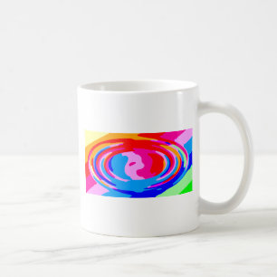 Rainboogmagie Koffiemok