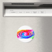 Rainboogmagie Magneet (Insitu (Vaatwasser))