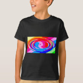 Rainboogmagie T-shirt (Voorkant)