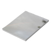 Rainboognotebook Notitieblok (Linkerzijde)