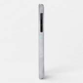 Rainboogpasta Lovevogels, gepersonaliseerd Case-Mate iPhone Case (Achterkant/links)