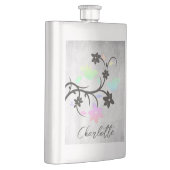 Rainboogpasta Lovevogels, maatkolf Flacon (Rechts)