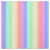 Rainboogpatroon 1 stof (Swatch)