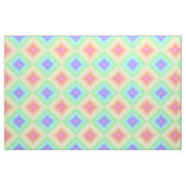 Rainboogpatroon 4 stof (Yard (91,4 cm))
