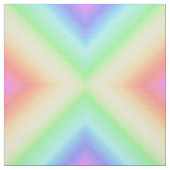 Rainboogpatroon 4 stof (Swatch)