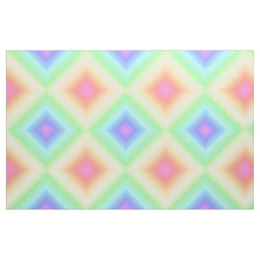 Rainboogpatroon 4 stof (Fat Quarter)