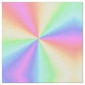 Rainboogpatroon 5 stof (Close Up)