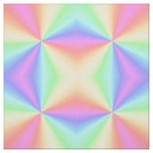 Rainboogpatroon 5 stof (Swatch)