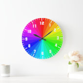 Rainboograd Grote Klok (Huis)