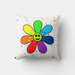 Rainboogventilator Kussen