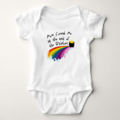 Rainbooleind Romper (Voorkant)