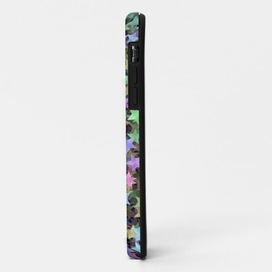 Rainboostrips Case-Mate iPhone Case (Achterkant/links)