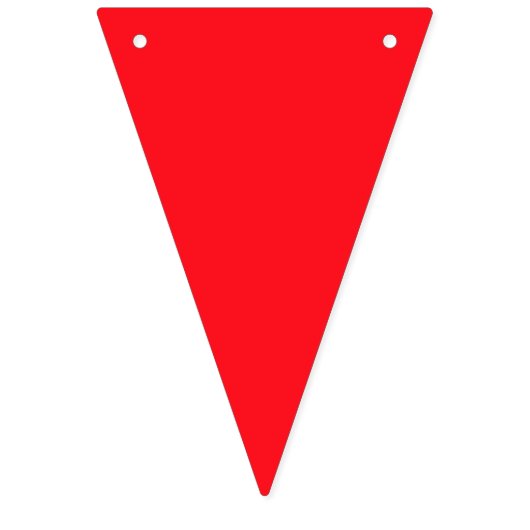 Rainbow 6 Colour LGBTQ Pride Celebration Vlaggetjes (Eerste vlag)