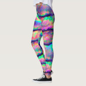 Rainbow Abalone Leggings (Links)