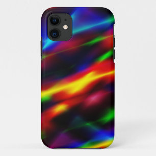 Rainbow Abstract OtterBox Samsung Galaxy Hoesje