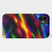 Rainbow Abstract OtterBox Samsung Galaxy Hoesje (Achterkant (horizontaal))