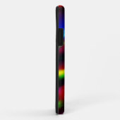 Rainbow Abstract OtterBox Samsung Galaxy Hoesje (Achterkant/rechts)