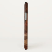 Rainbow Abstracte Pyramide Art Case-Mate iPhone Case (Achterkant / rechts)